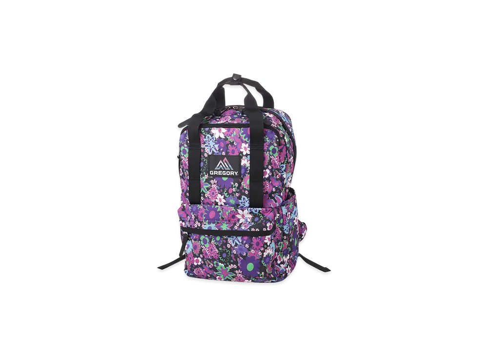 GREGORY Classic Easy Peasy Day "Wild Flower Purple"