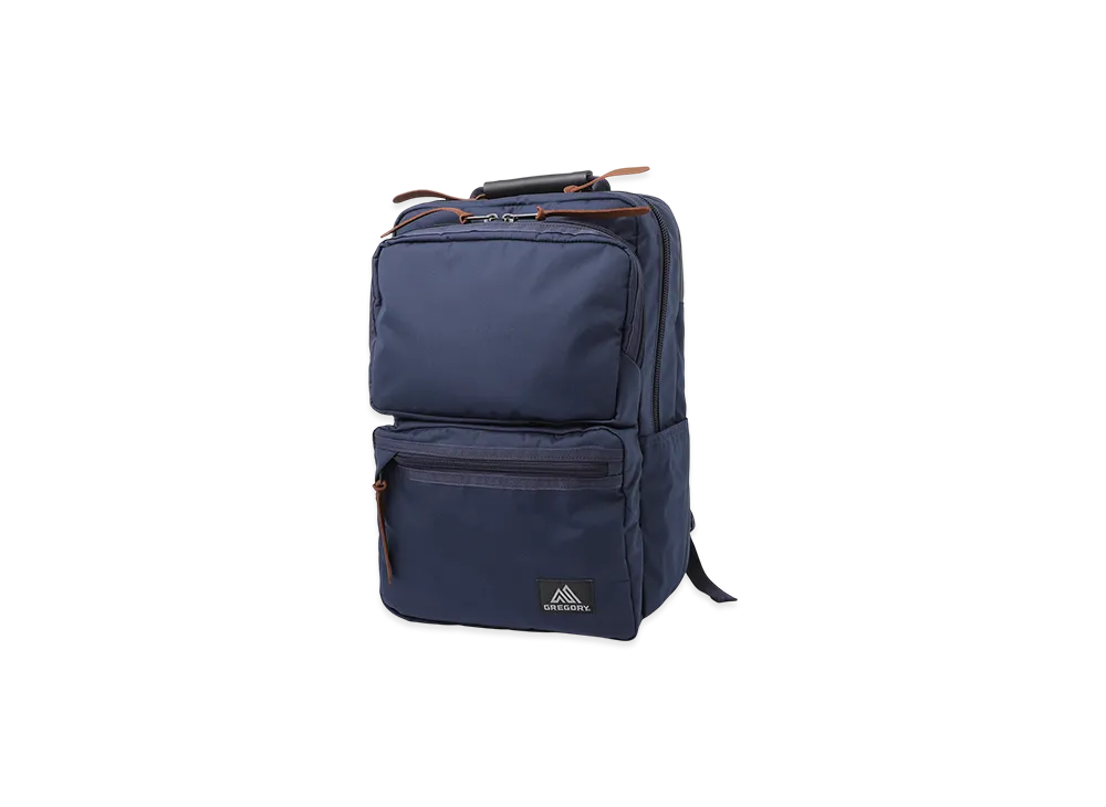 GREGORY Covert Mission Day V4 "Indigo Blue"