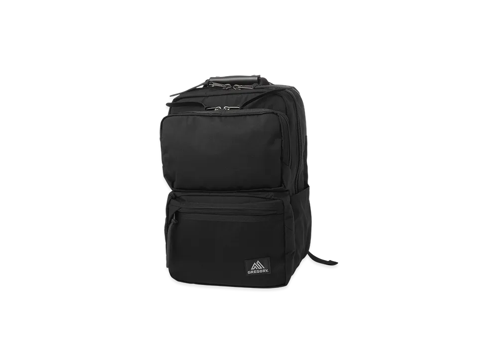GREGORY Covert Mission Day V4 "Black"