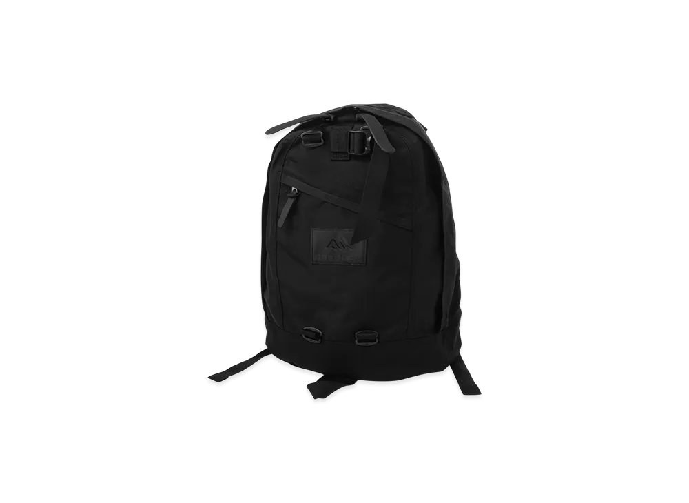 GREGORY Fine Day V2 "Black Ballistic"