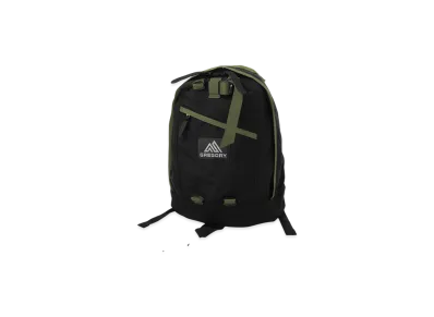 GREGORY Fine Day V2 "Black/Olive"