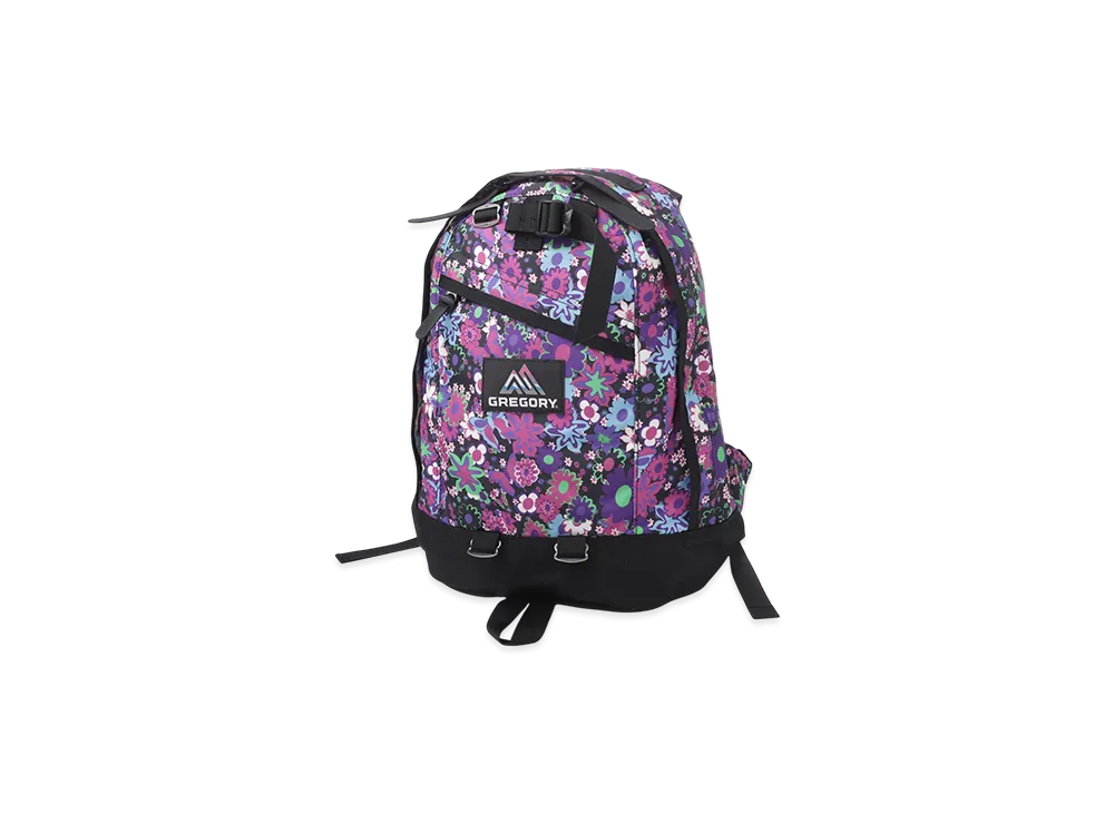 GREGORY Fine Day V2 "Wild Flower Purple"