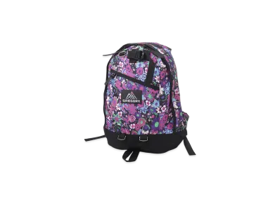 GREGORY Fine Day V2 "Wild Flower Purple"