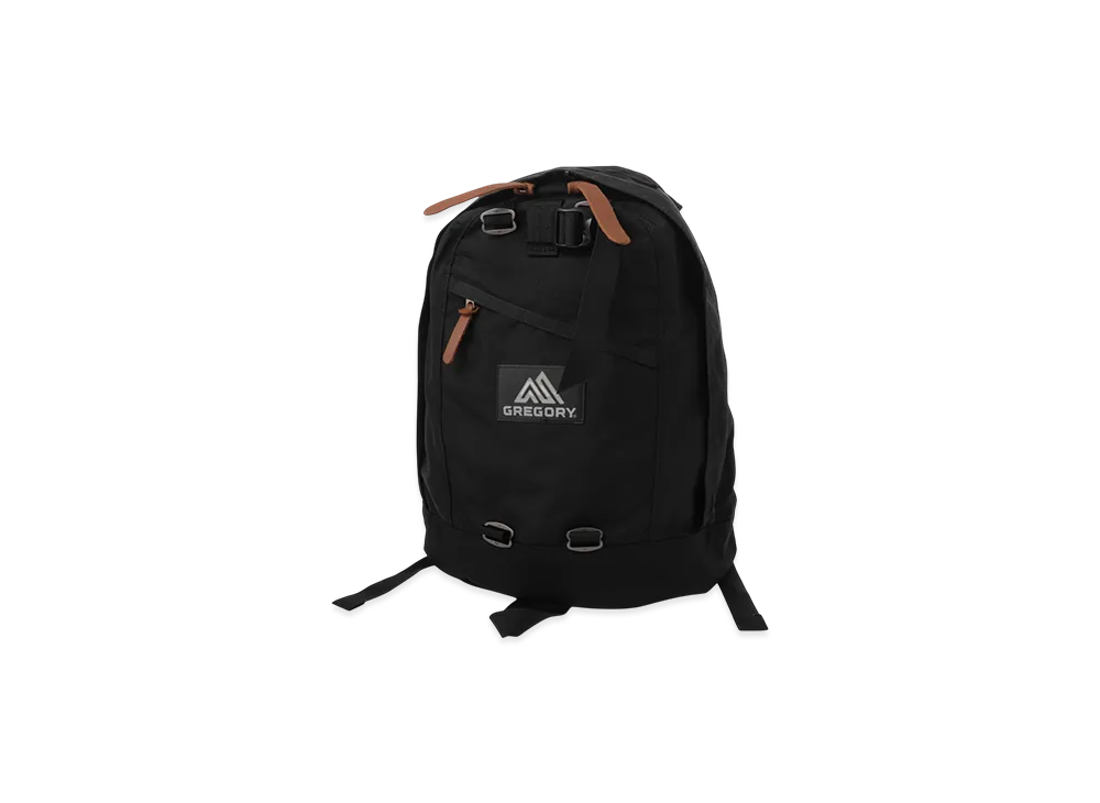 GREGORY Fine Day V2 "Black"