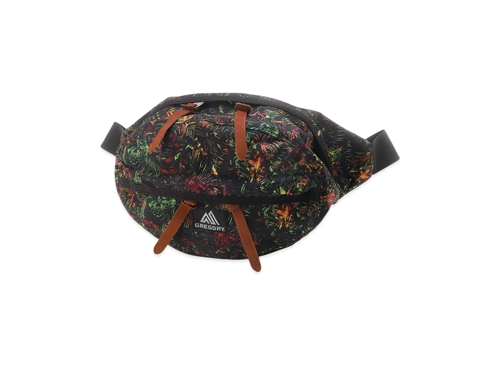 GREGORY Classic Tailmate S V2 "Tropical Forest"