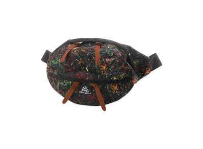GREGORY Classic Tailmate S V2 "Tropical Forest"