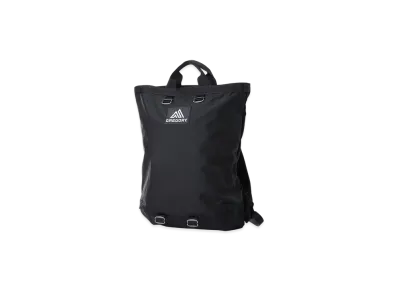 GREGORY Flash Day "Black"