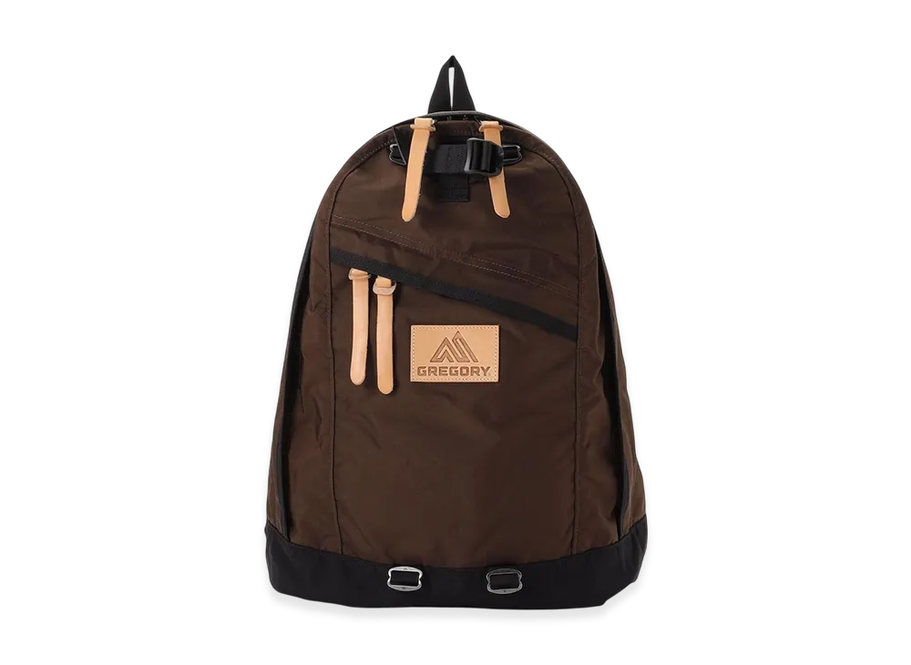GREGORY x IL BISONTE Day Pack "Broen"