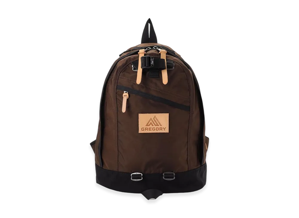 GREGORY x IL BISONTE Fine Day "Broen"