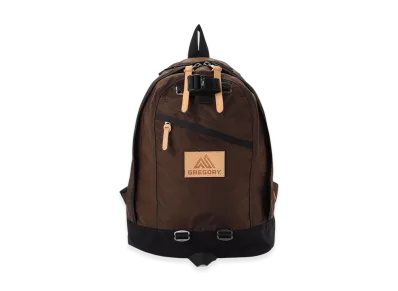 GREGORY x IL BISONTE Fine Day "Broen"
