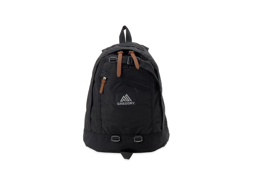 GREGORY Backpack "Black"
