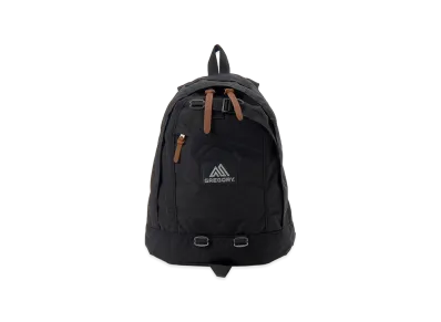 GREGORY Backpack "Black"