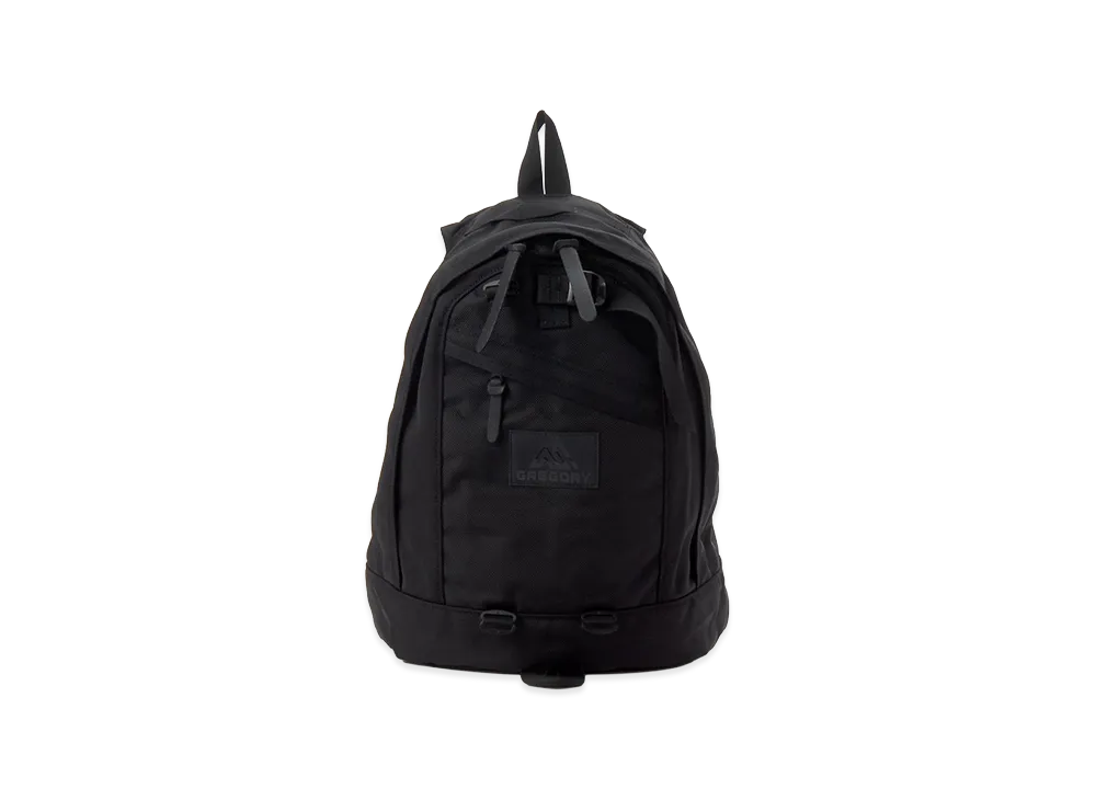 GREGORY Backpack "Black"