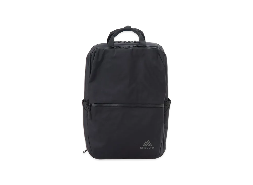 GREGORY Backpack Business Bag "Black"