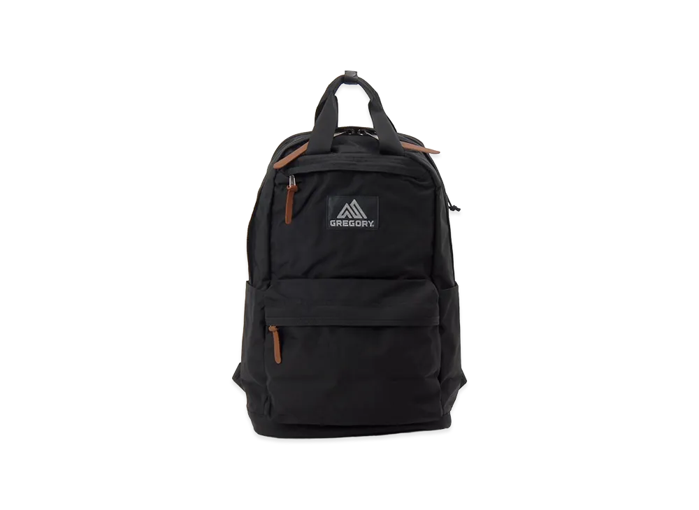 GREGORY Backpack "Black"