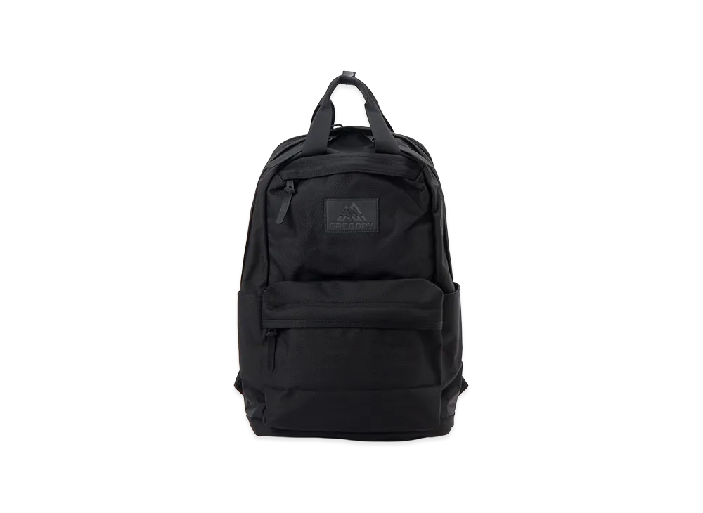 GREGORY Backpack "Black"