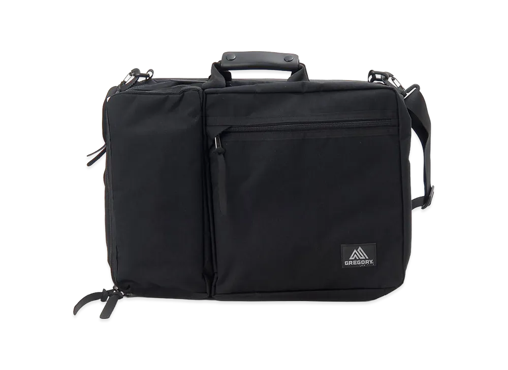 GREGORY Backpack Business Bag "Black"