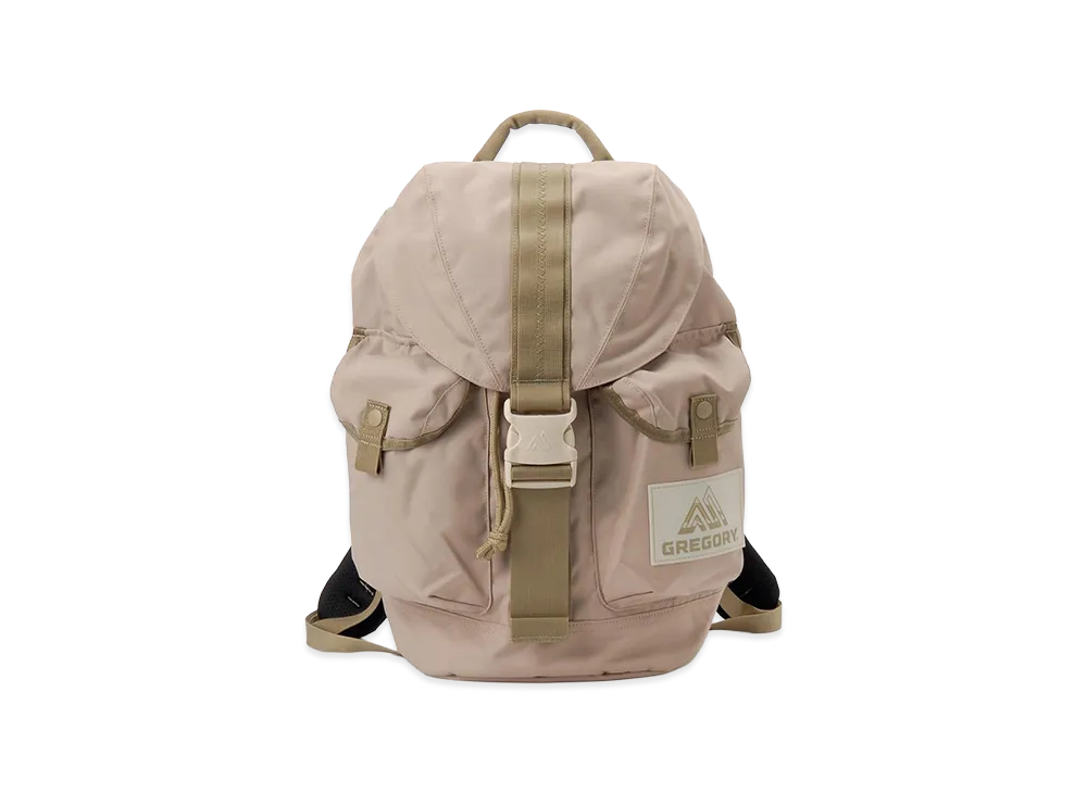 GREGORY Backpack "Beige"