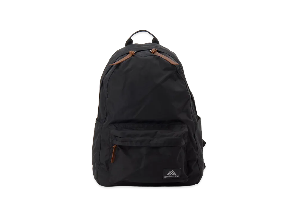 GREGORY Backpack "Black"