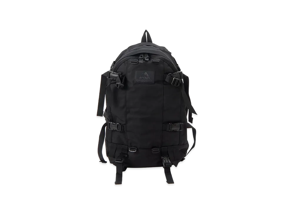 GREGORY Backpack "Black"