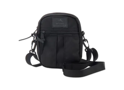 GREGORY Shoulder Bag "Black"