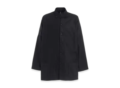 Ground Y x EDWIN 9oz Twill China Jacket "Black"