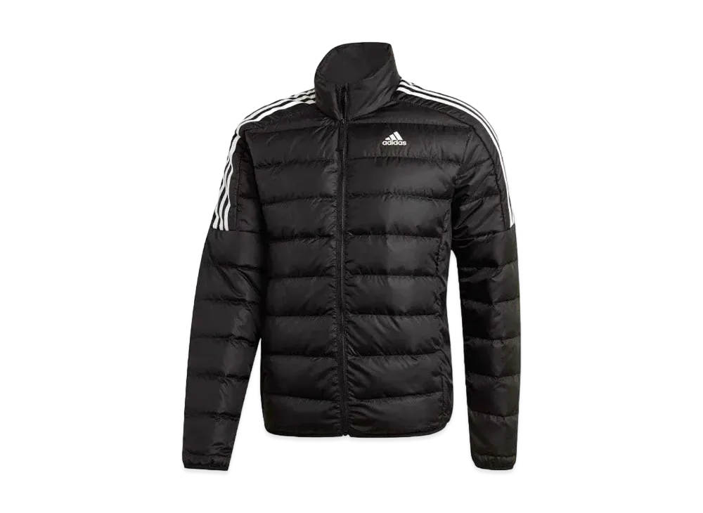 adidas Essentials Down Jacket "Black"