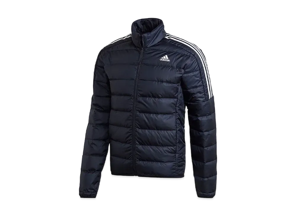 adidas Essentials Down Jacket "Navy"