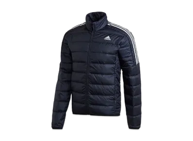 adidas Essentials Down Jacket "Navy"