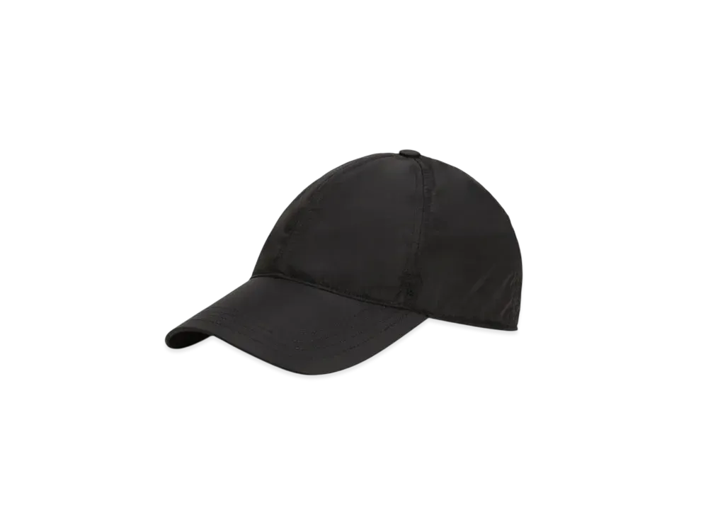 DOLCE&GABBANA Baseball Cap With Logo "Black"