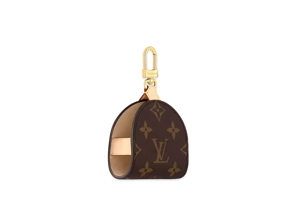 Louis Vuitton Dog Bags Holder Monogram