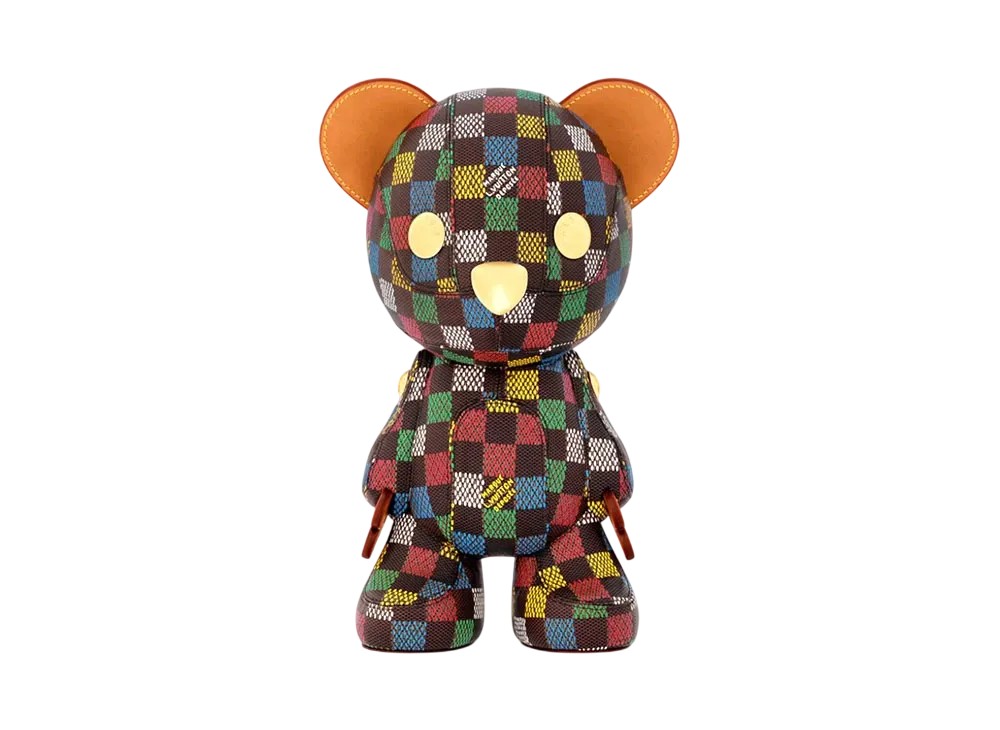 Louis Vuitton LV Vers Damier Louis "Multicolor"