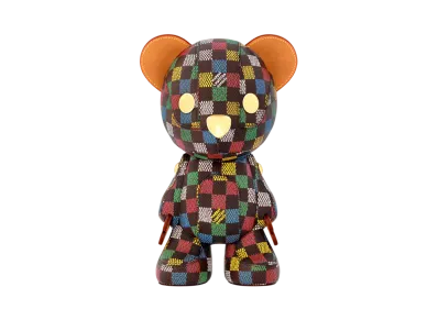 Louis Vuitton LV Vers Damier Louis "Multicolor"