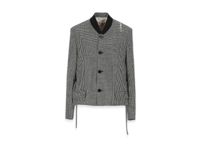 MARNI Women's Jackets "Gray"