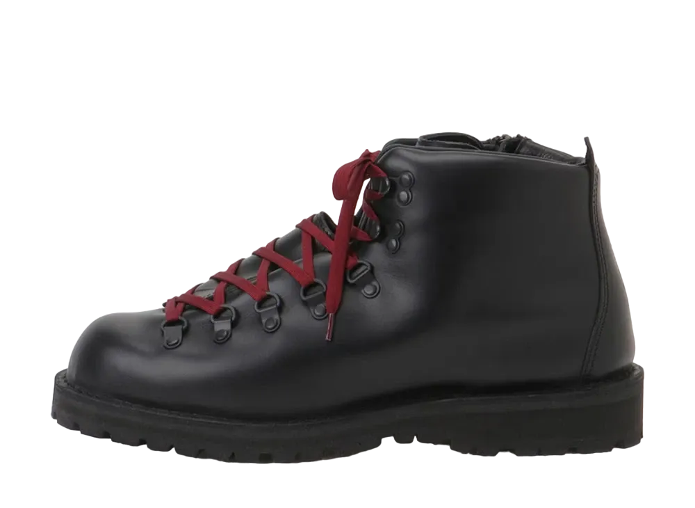 Danner x Ground Y Mountain Tread "Black"GJ-E01-701-2-02
