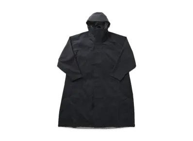 Goldwin 0 Gore-Tex Seed Shell Coat (Unisex) "Ink Black"