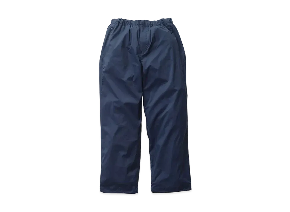 Goldwin 0 Wind Pants (Unisex) "Light Navy"