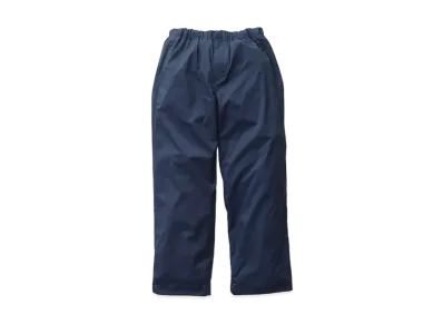 Goldwin 0 Wind Pants (Unisex) "Light Navy"