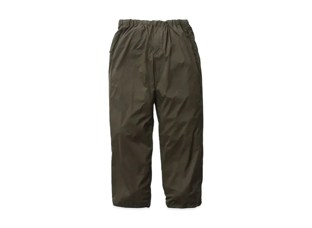Goldwin 0 Wind Pants (Unisex) "Leaf"