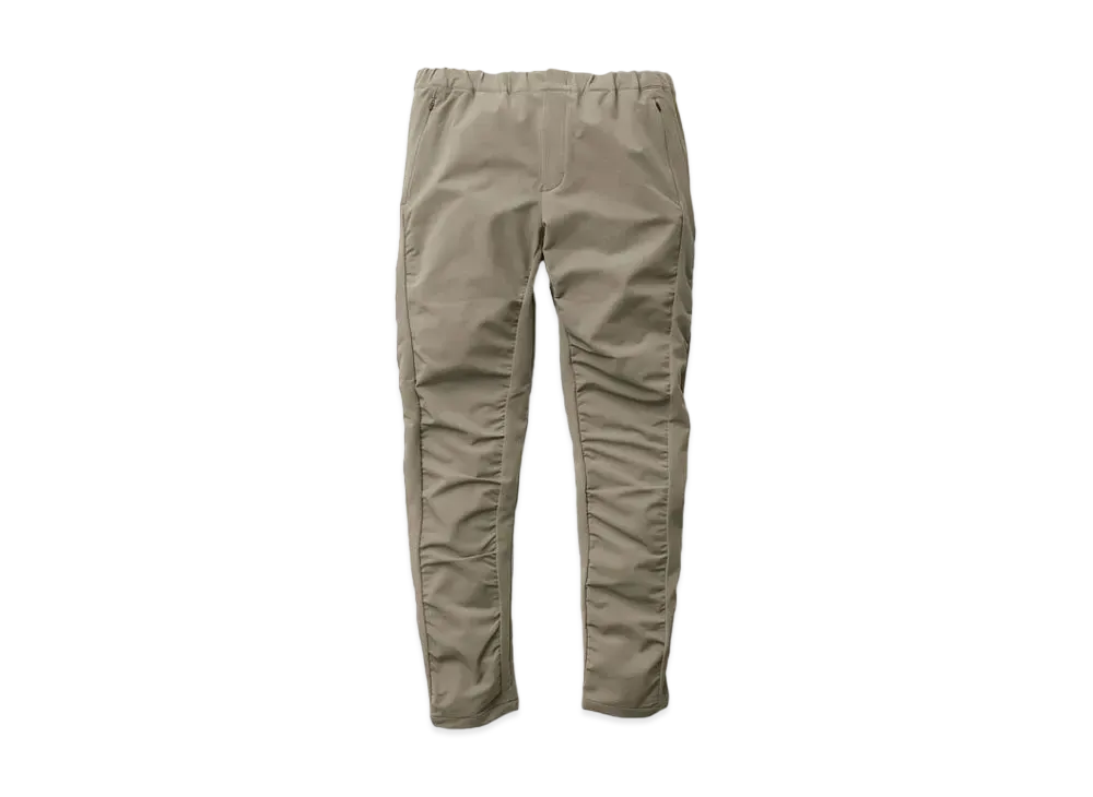 Goldwin 0 Articulated Pants (Unisex) "Leaf"