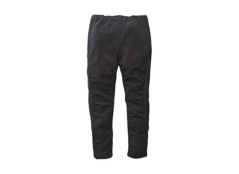 Goldwin 0 Articulated Pants (Unisex) "Black"