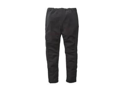 Goldwin 0 Articulated Pants (Unisex) "Black"