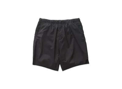 Goldwin 0 Wind Shorts (Unisex) "Black"