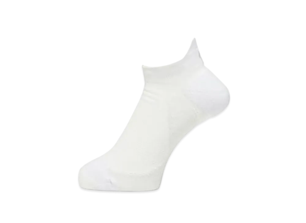 Goldwin Arch Support Short Socks "White"