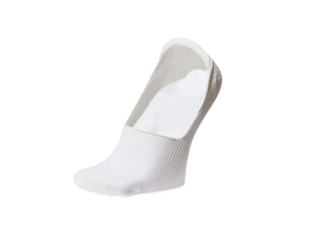 Goldwin Paper Fiber Foot Cover Socks "OffWhite"