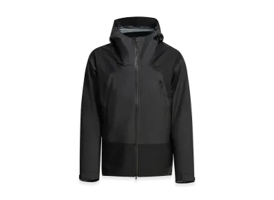 Goldwin Gore-Tex Three Layer Jacket (Unisex) "Grey"
