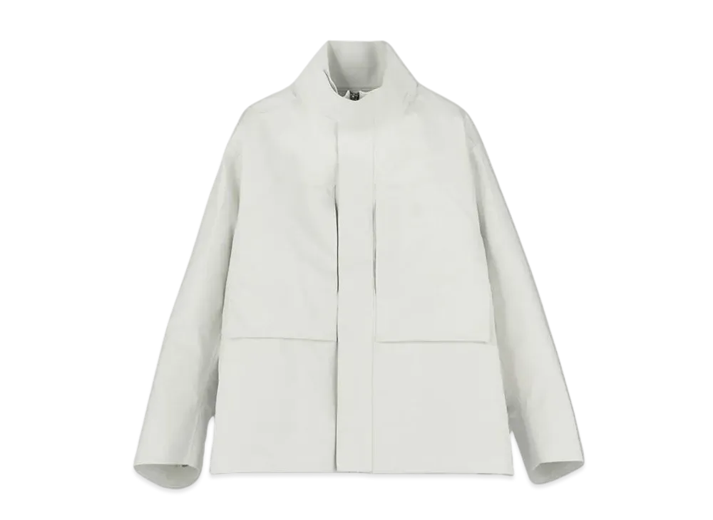 Goldwin x OAMC 3 Layer Field Jacket (Unisex) "Off White"