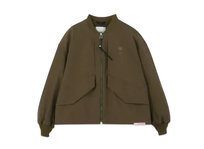 【新品未使用】25SS Goldwin×OAMC フライトジャケット 2/28発売|OAMC × Goldwin 25SS collection|抽選/販売/定価情報