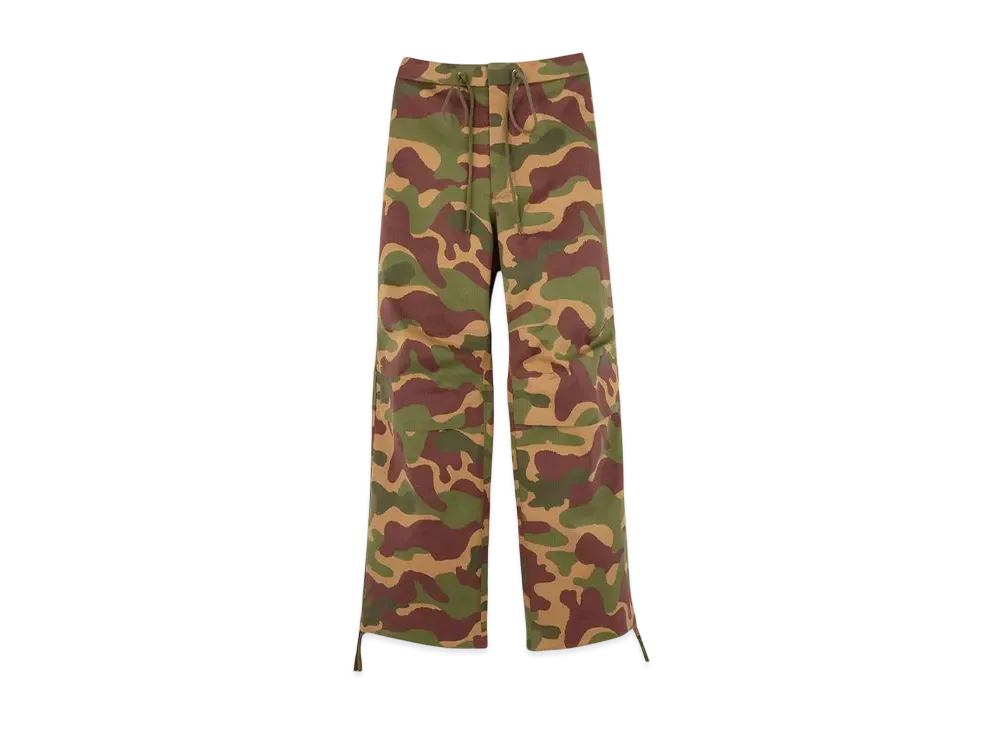 Goldwin x OAMC Trousers (Unisex) "Beige Camo"