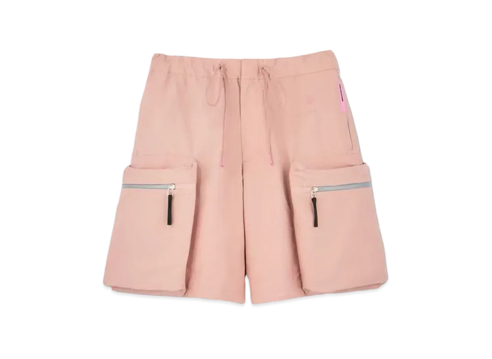 Goldwin x OAMC Shorts (Unisex) "Pink"